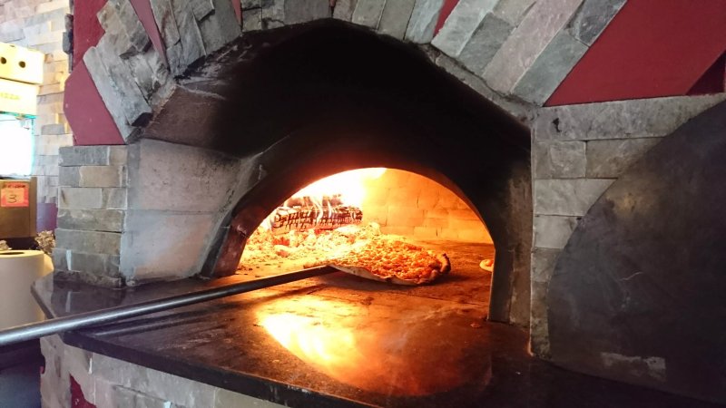Restaurant Pizzeria Rosa dei Venti