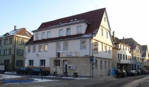 Hotel Filoxenia