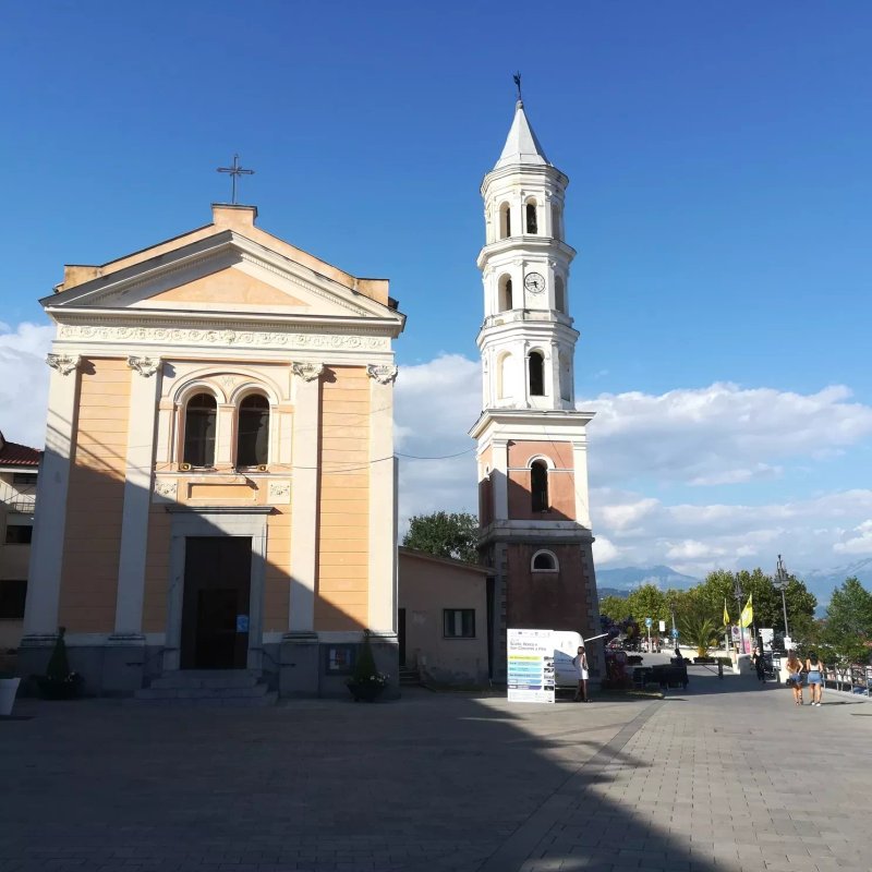 Scario Natura Casa Vacanza