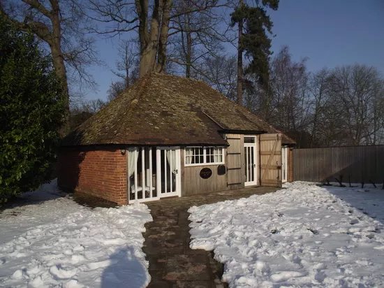 The Secret Retreat Day Spa