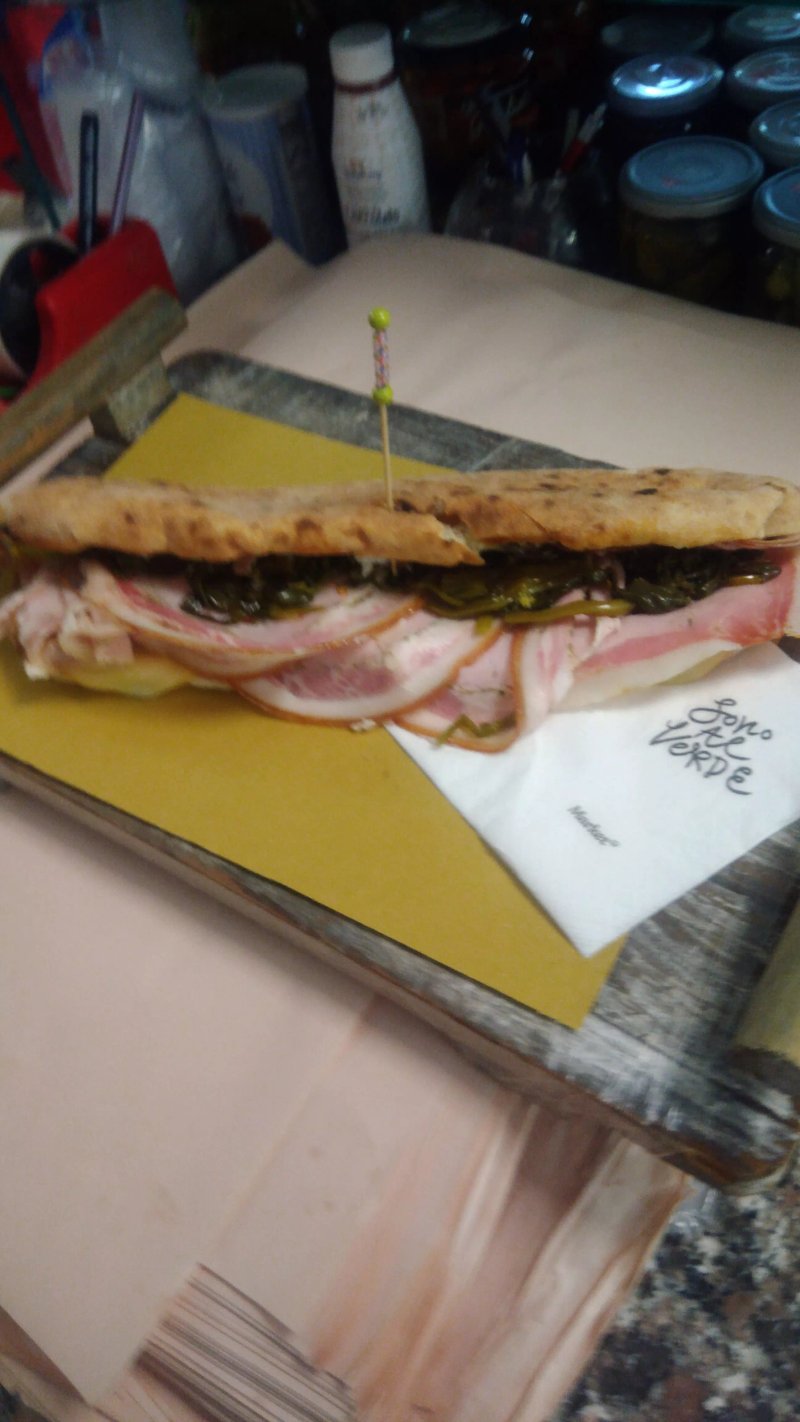 Il Giro delle Delizie - Market Food