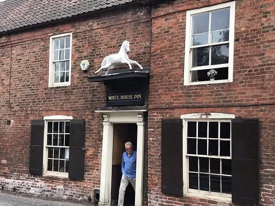The White Horse Inn