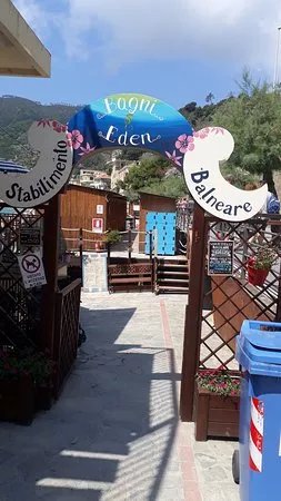 Bagno Eden