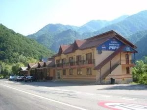 Motel Lotrisor