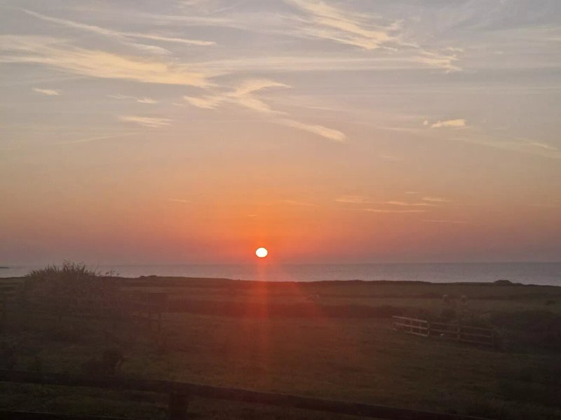 Quilty Holiday Cottages - Type A