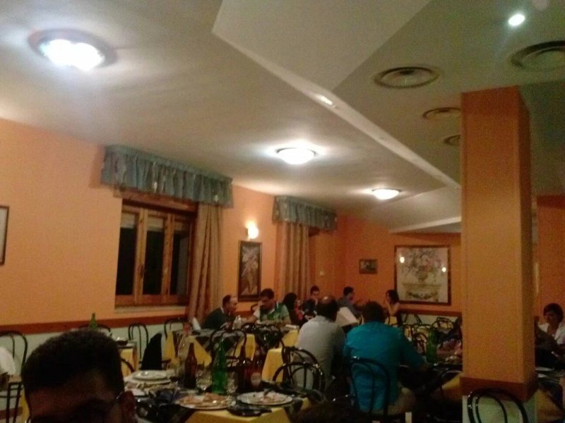 Ristorante Pizzeria La'Piccola Botte Di Carrieri Vincenzo
