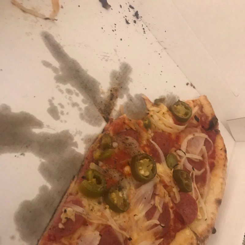 Cavallino Ristorante Pizzaria