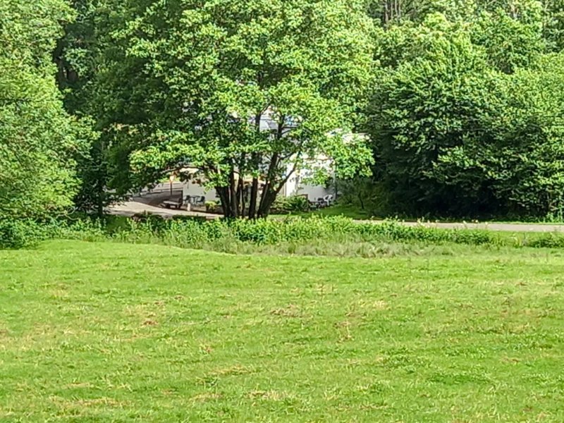 B&B Moulin de Rahier
