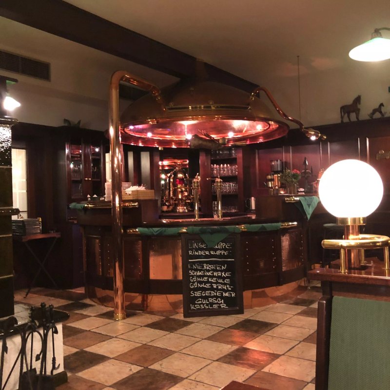 Plzenska Restaurace