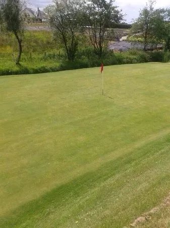 Caldwell Golf Club