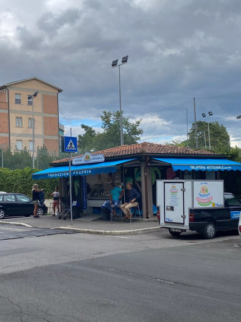 Gelateria Il Tropico