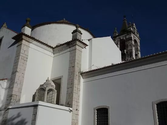 Igreja N. Senhora do Rosario