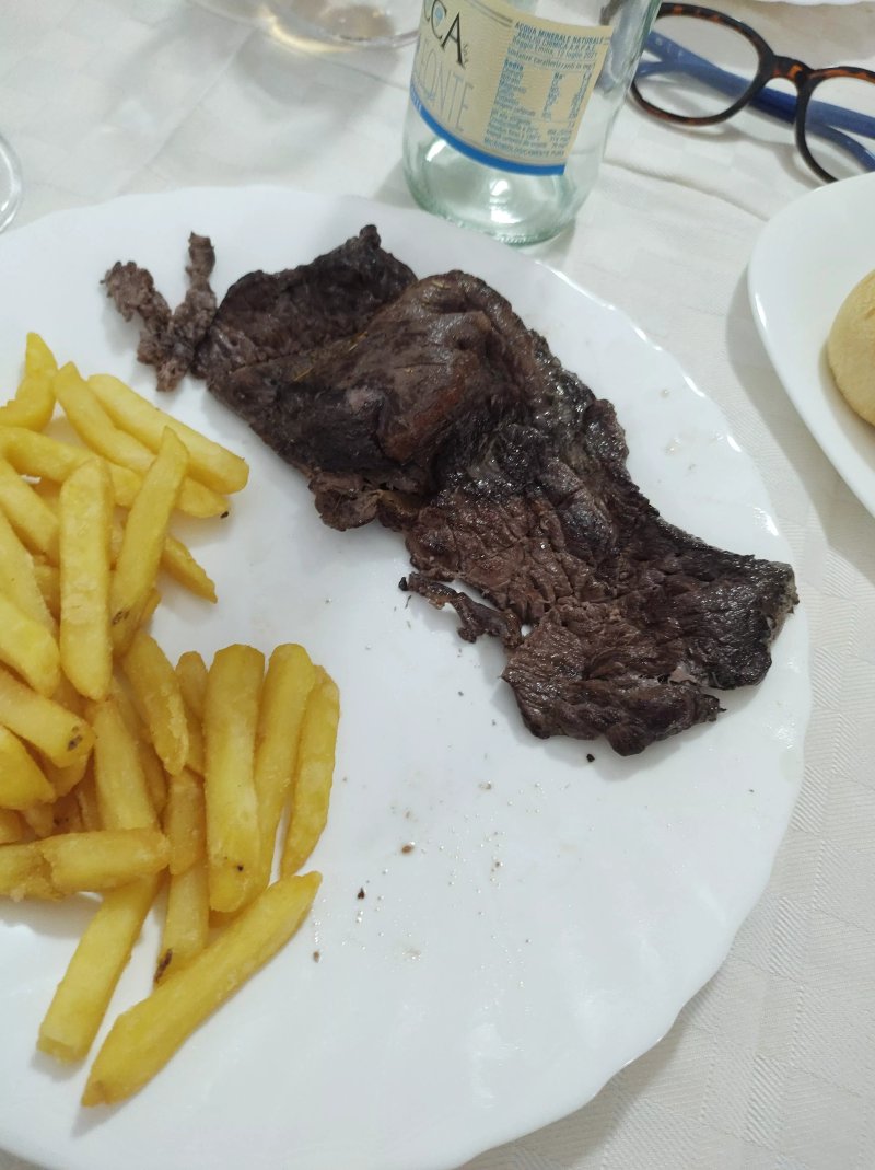 Bar Ristorante Concordia di Ravelli & c. S.a.s.