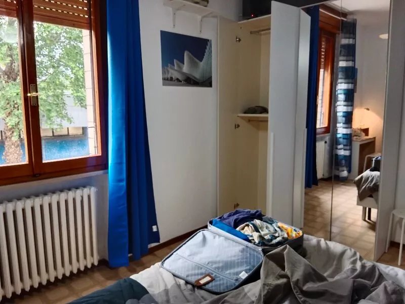 Guest House Vecchi