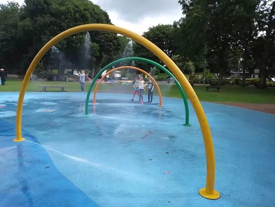Ridley Park
