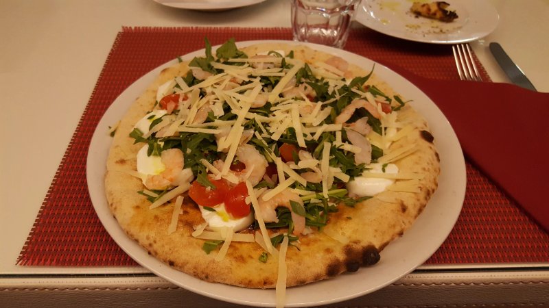 Ristorante Pizzeria Il Capriccio - Zero Caffe
