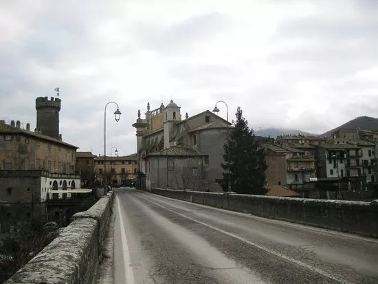 Piazza XX Settembre