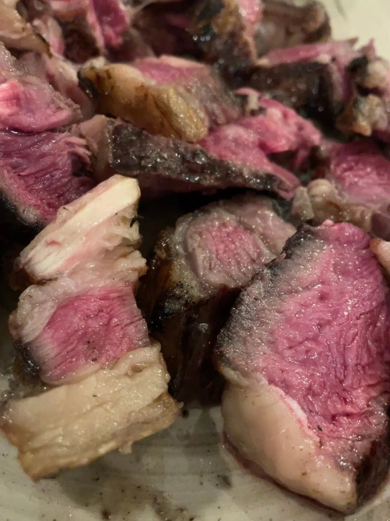La Chianca Meat And Wine