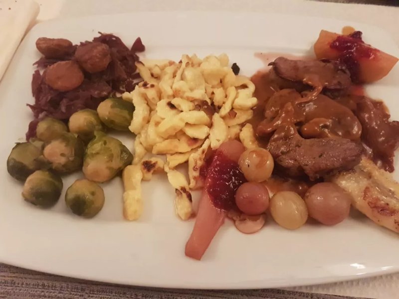 Hotel Restaurant Post