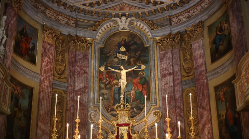 Chiesa Maria Vergine Assunta