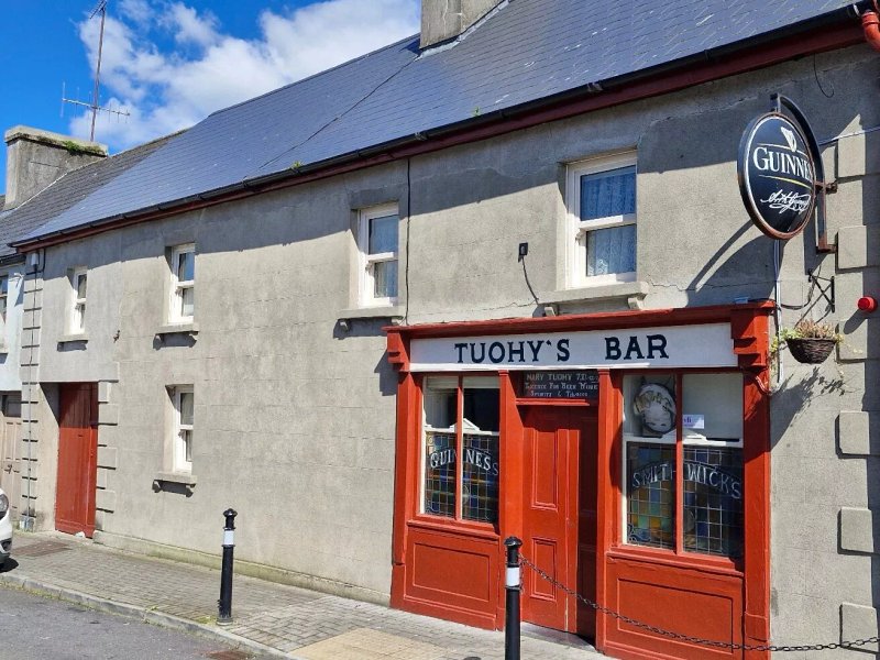 Tuohy's Pub