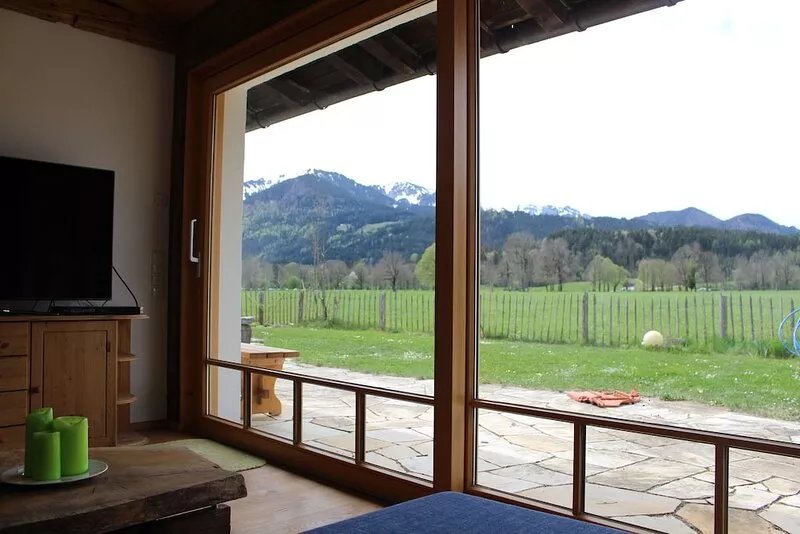 HOLIDAY VILLA BRAUNECKBLICK - BERGER