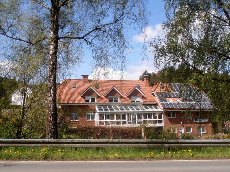 Schadde