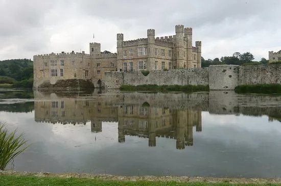 Tours of the Realm