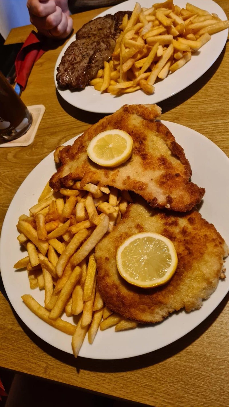 Zum Hirsch