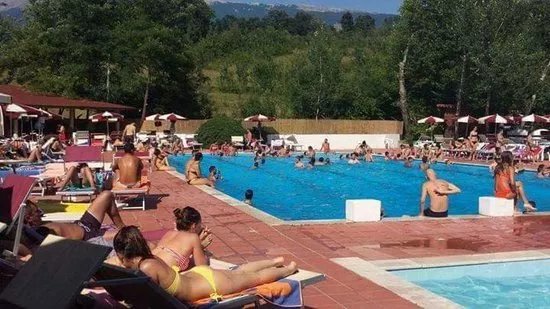 Harem Acqua Village Paradise