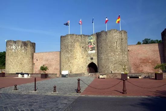 Office de Tourisme de Haute Somme