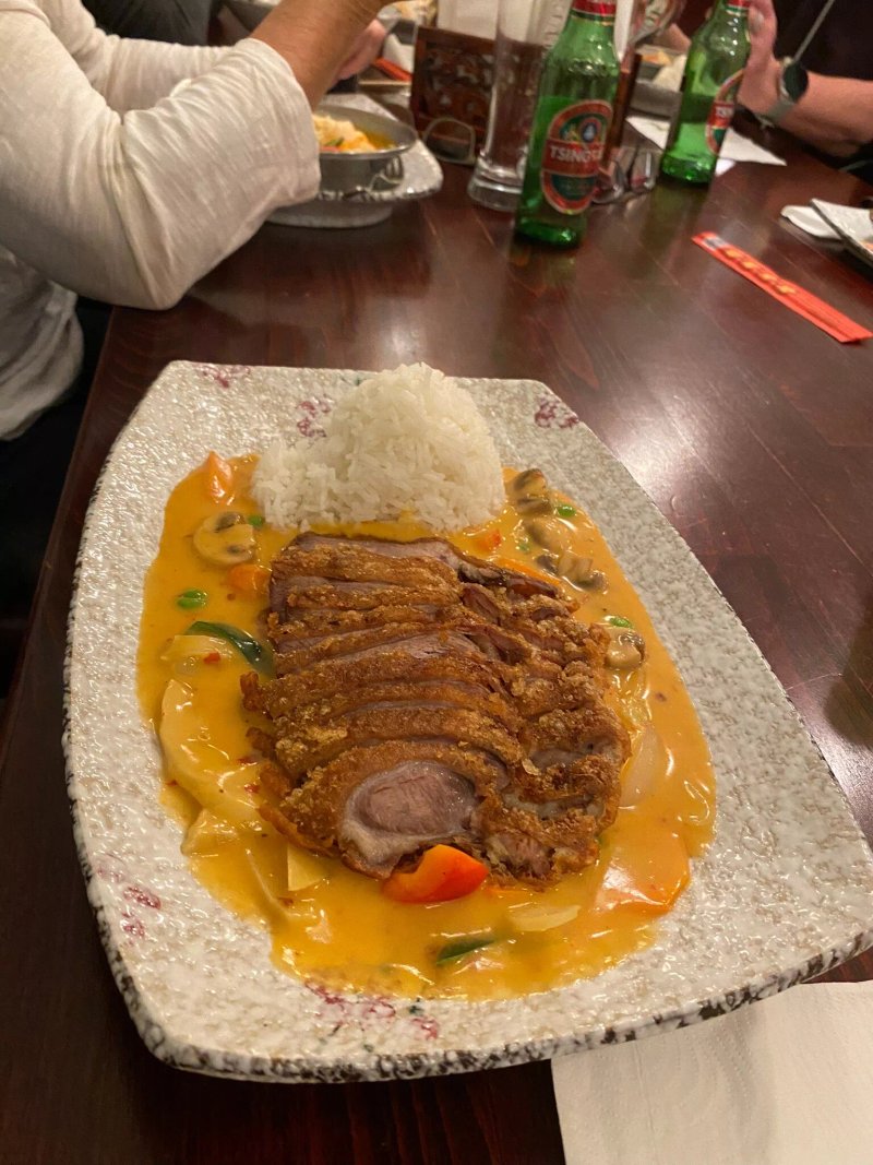 Su-thai Bistro