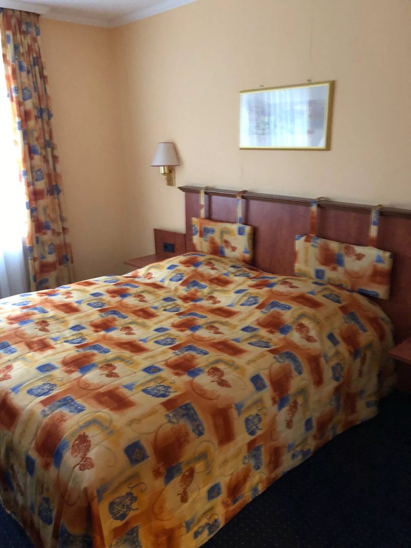 Schroeders Hotel