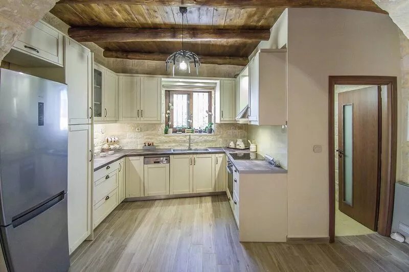 Christine Countryside House - Fully renovated with all modern comforts