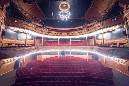 Citizens Theatre