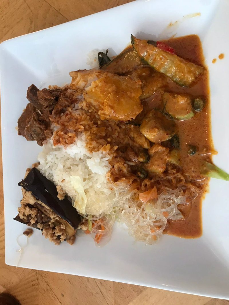 Sky Asia Take Away
