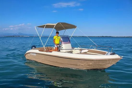 Easy Boats Rent