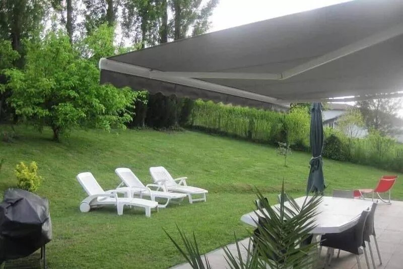Lovely & quiet House with garden at 5mn beaches and st Jean de Luz