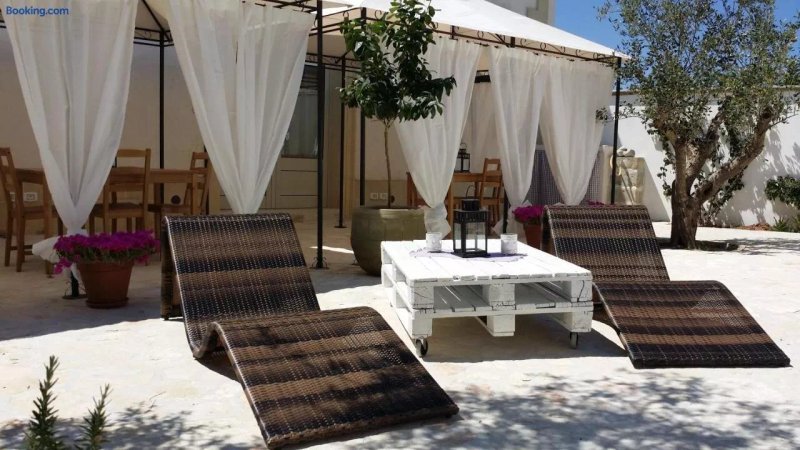 Corte Del Sole, Casa Vacanze