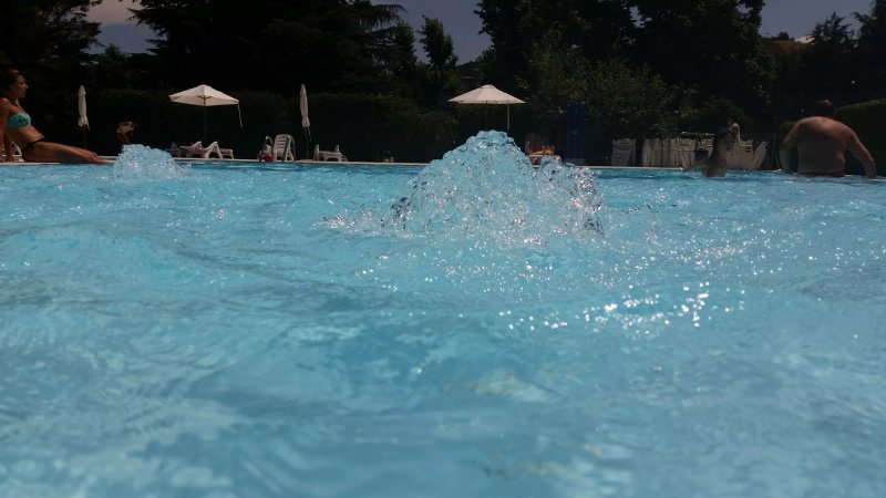 Piscina Comunale di Fornovo