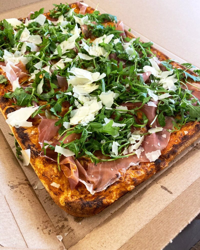 Pizzeria Farina Hilpoltstein