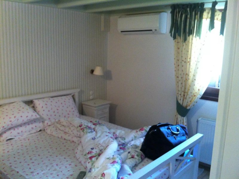 Giogarakis Hostel