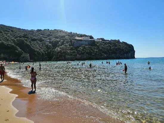 Lido Risorgimento
