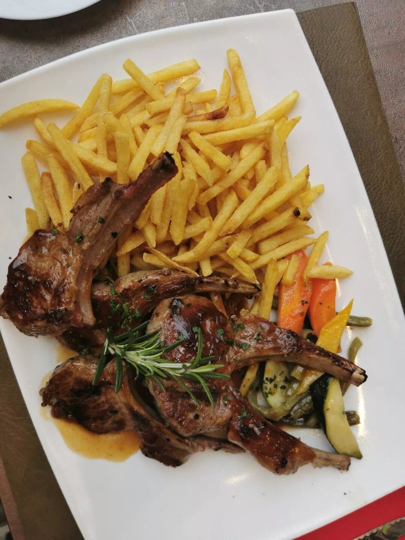 Ristorante Pizzeria Panorama