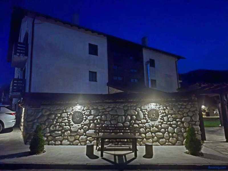 Guest House Toni