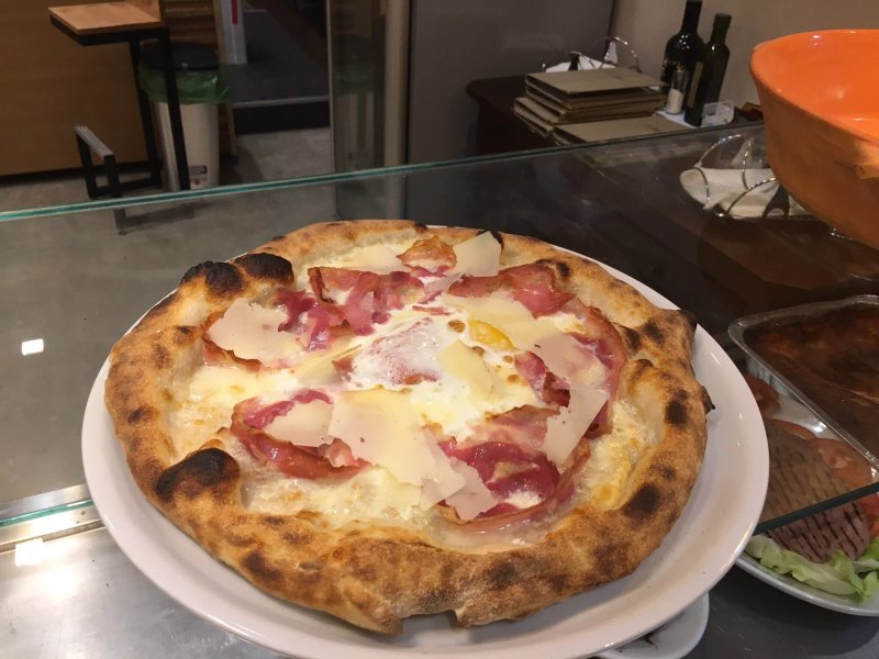 Pizzeria Ungaretti