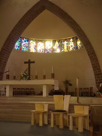Eglise Saint-martin