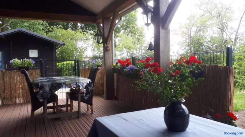 B&B 't Lierderholt
