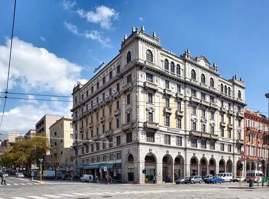 Rinascente Cagliari
