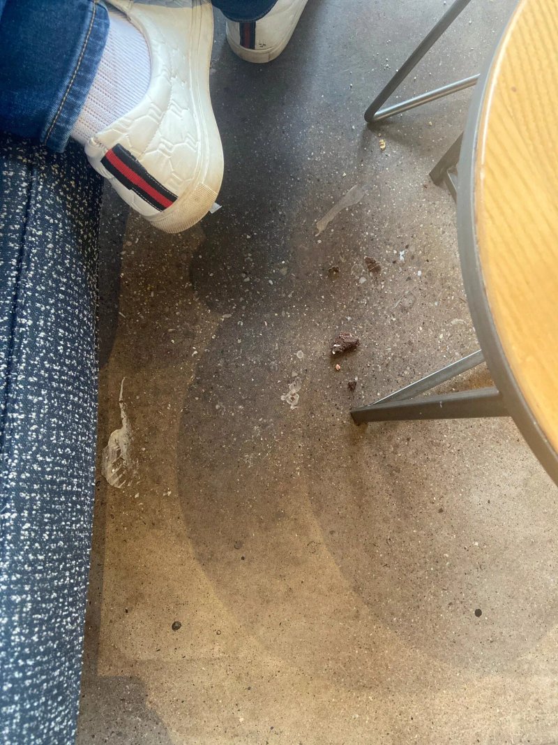 Starbucks - Uttoxeter